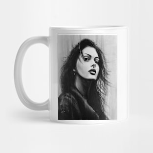 freya Mug